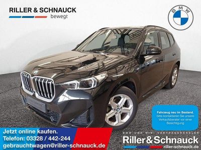 Utilizat 2024 BMW X1 M Sport SUV | 48.538 EUR