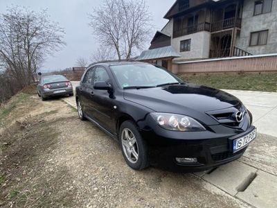 second-hand Mazda 3 2.0 CD Sport DPF Kintaro