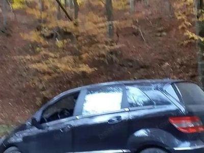 Utilizat 2011 Mercedes A170 Berlinǎ | 6.500 EUR