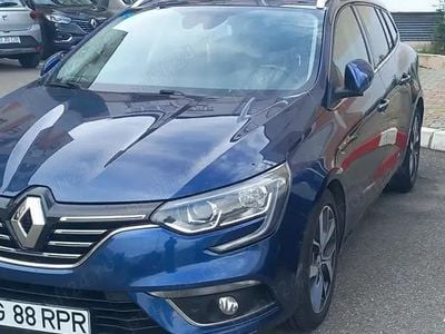 Renault Mégane IV