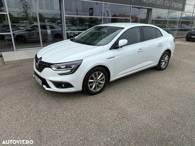 Renault Mégane IV