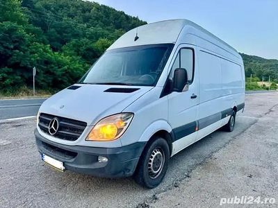 Utilizat 2011 Mercedes Sprinter Van | 8.300 EUR
