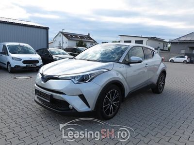 second-hand Toyota C-HR 2018 1.8 null 98 CP 67.967 km - 23.471 EUR - leasing auto