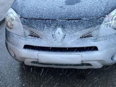 Second-hand Renault Koleos 173 CP (127 kW) 2008 Albastru SUV