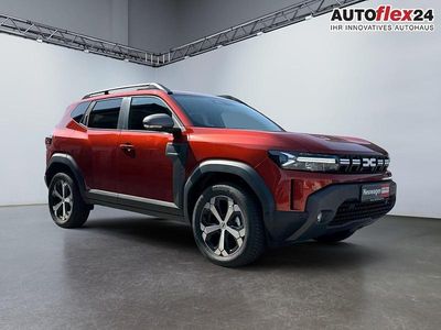 Utilizat 2024 Dacia Duster Journey SUV | 28.499 EUR