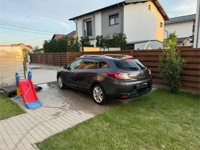 Renault Mégane III