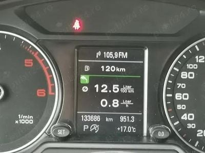 Utilizat 2015 Audi Q5 SUV | 19.000 EUR (Preț OK)