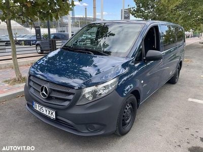 Mercedes Vito