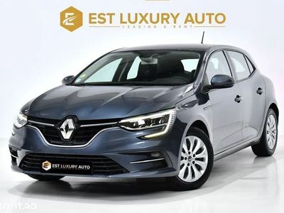 Renault Mégane IV