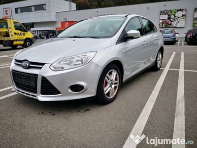 second-hand Ford Focus Diesel Automatic 2014