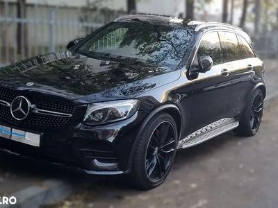 Mercedes GLC250