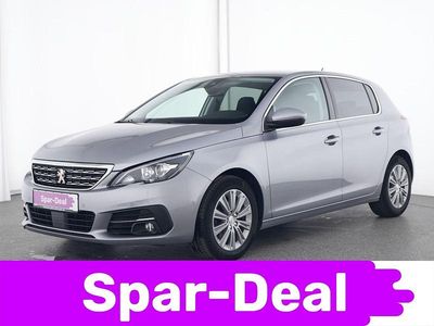 Second-hand Peugeot 308 Allure 131 CP (96 kW) 2021