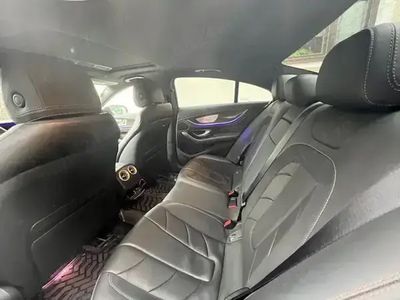 Utilizat 2019 Mercedes CLS53 AMG AMG Berlinǎ | 66.800 EUR