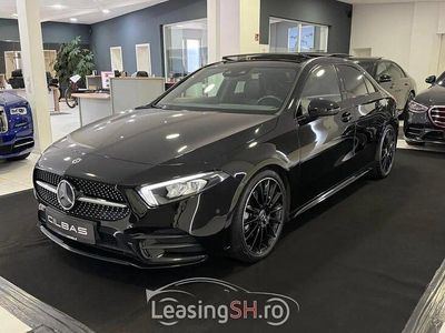 Mercedes A220