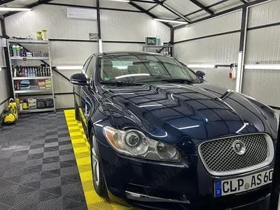 Second-hand Jaguar XF 2012 Berlinǎ
