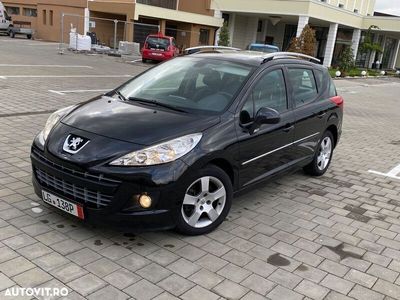 second-hand Peugeot 207 110 HDi FAP (Blue Lion) Premium