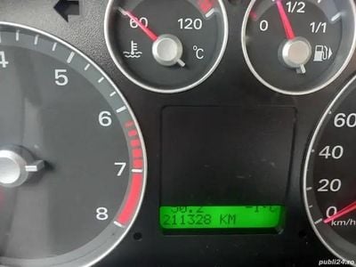 Utilizat 2006 Ford Focus Hatchback | 2.850 EUR