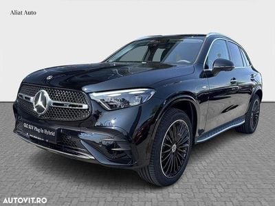 Mercedes GLC300e