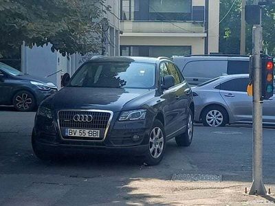Utilizat 2010 Audi Q5 Sport SUV | 11.900 EUR