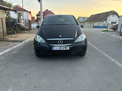 Mercedes A150