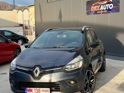 Renault Clio GrandTour