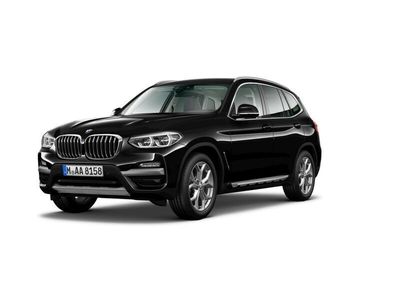 second-hand BMW X3 xDrive30i ZA