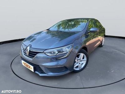 Renault Mégane IV