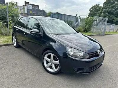 VW Golf VI