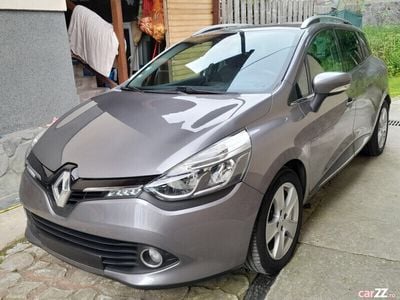 Renault Clio IV