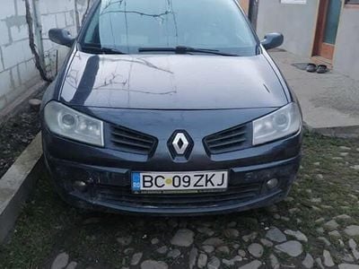 Renault Mégane II