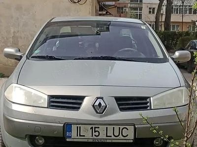 Renault Mégane II