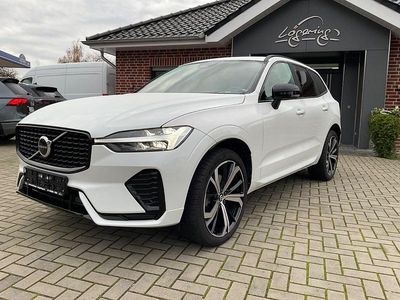 Utilizat 2022 Volvo XC60 R-Design SUV | 38.093 EUR (Preț OK)