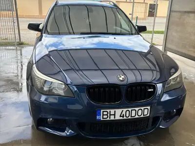 Utilizat 2006 BMW 520 Break | 5.500 EUR