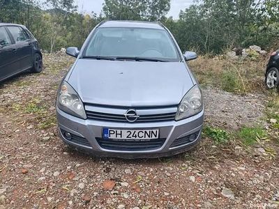 Second-hand Opel Astra 101 CP (74 kW) 2006 Break