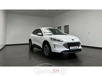 second-hand Ford Kuga 