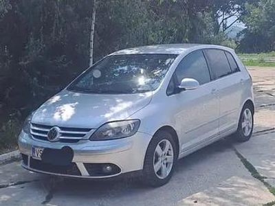 VW Golf V