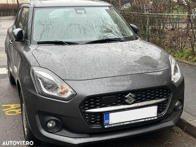 Culoaregri Utilizat 2023 Suzuki Swift | 15.700 EUR (Preț OK)