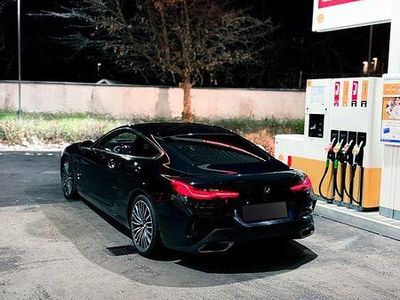BMW 840