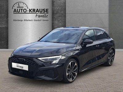 Utilizat 2023 Audi A3 S-Line | 32.781 EUR (Preț OK)