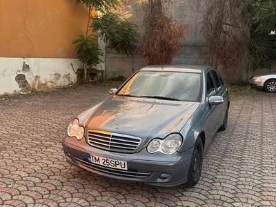Utilizat 2005 Mercedes A180 Berlinǎ | 2.500 EUR