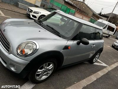 second-hand Mini ONE 