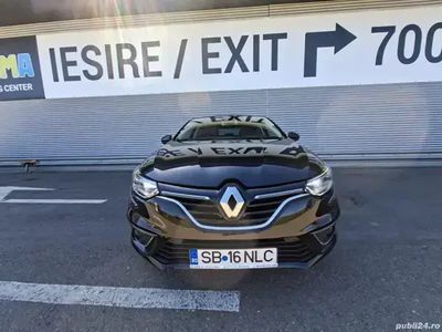 Renault Mégane IV
