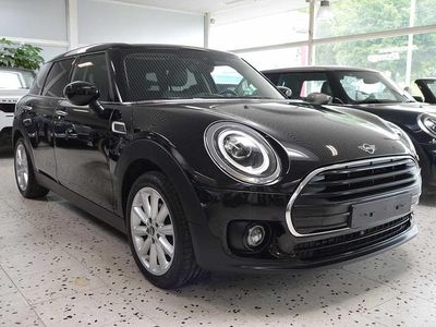 Utilizat 2020 Mini One Clubman Break | 21.878 EUR