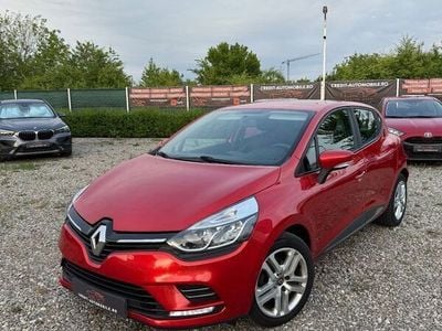 Renault Clio IV