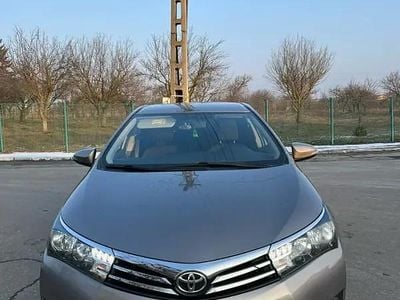Utilizat 2016 Toyota Corolla Berlinǎ | 8.950 EUR (Super Preț)
