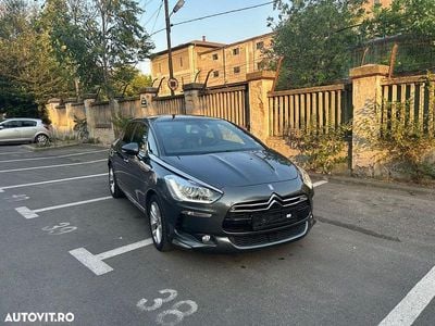 Citroën DS5