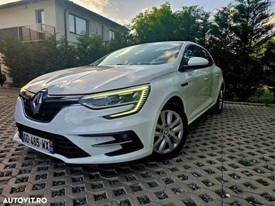 Renault Mégane IV