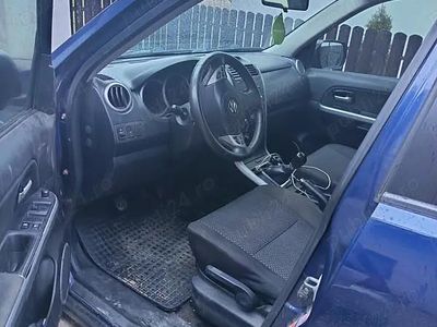 Utilizat 2007 Suzuki Grand Vitara | 4.000 EUR (Scump)
