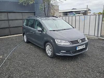 VW Sharan