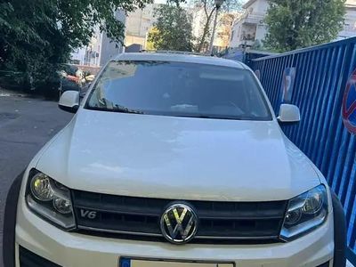 Second-hand VW Amarok 265 CP (194 kW) 2019 Pickup